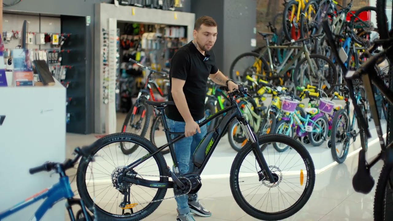 Bicicleta electrică Devron Zerga E7000: Aventură off-road electrizantă!