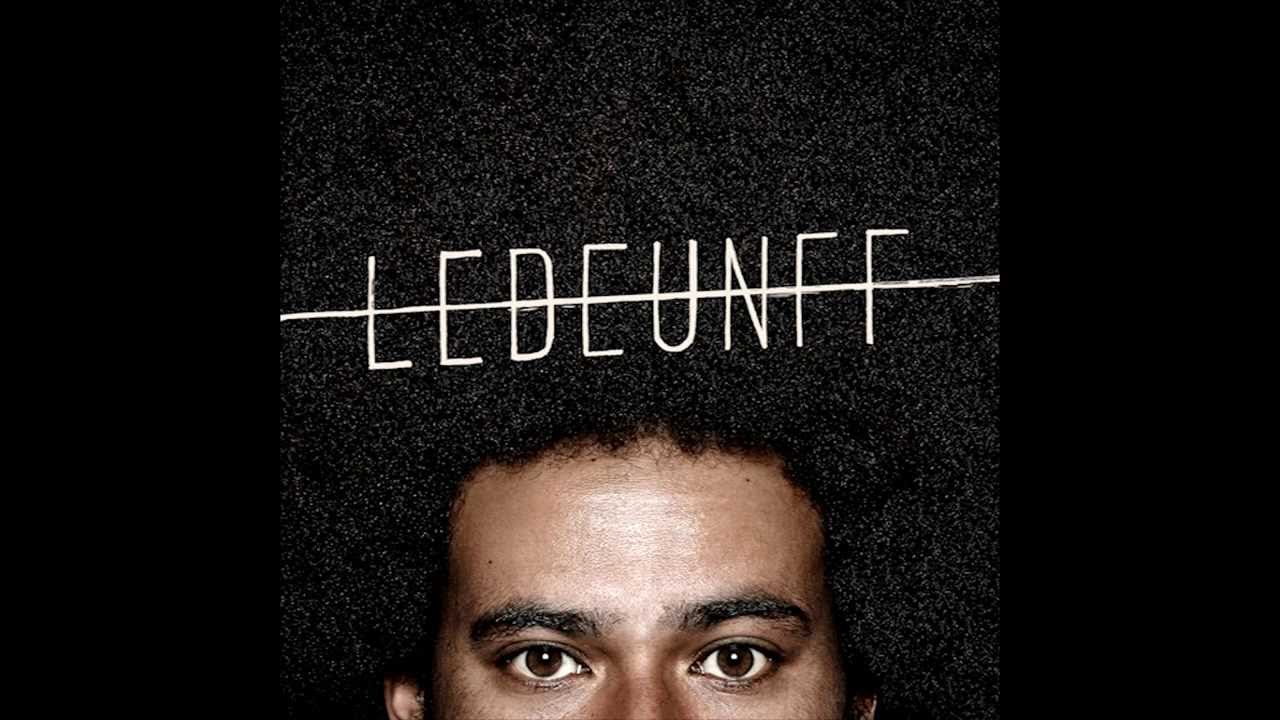 LEDEUNFF - My Storm