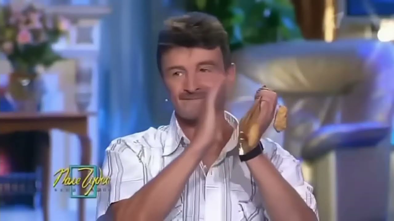 Слово из трёх букв в финале капитала шоу 