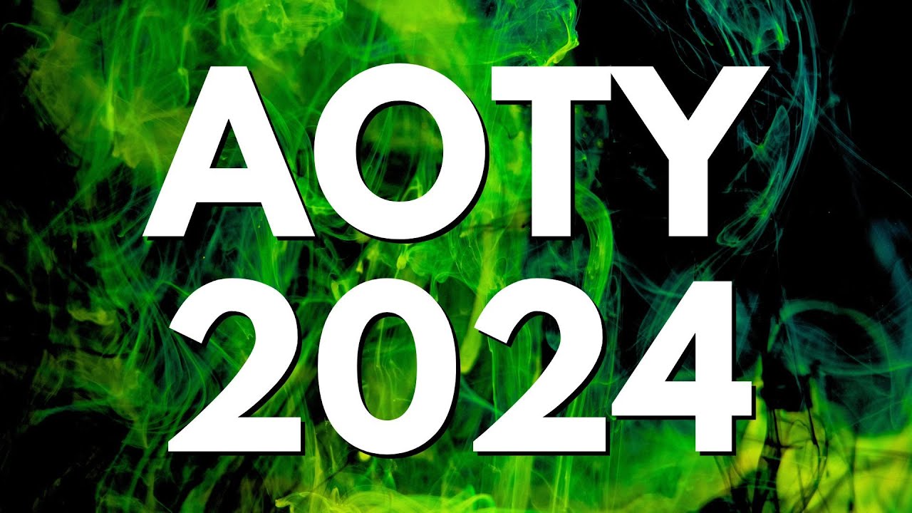 The 20 Best Albums of 2024