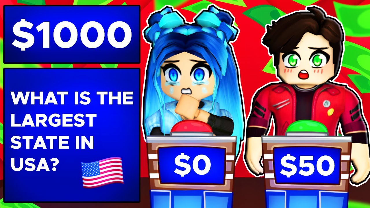 Who is the SMARTEST in Roblox?