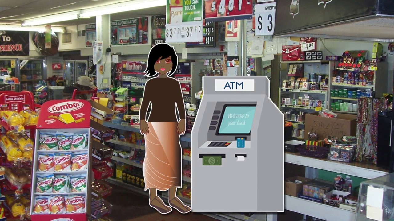 Introduction to Checking - TeachByTech