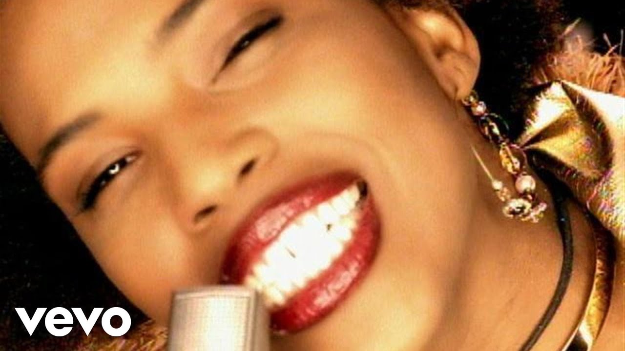 Macy Gray - Why Didn't You Call Me (Official Video)