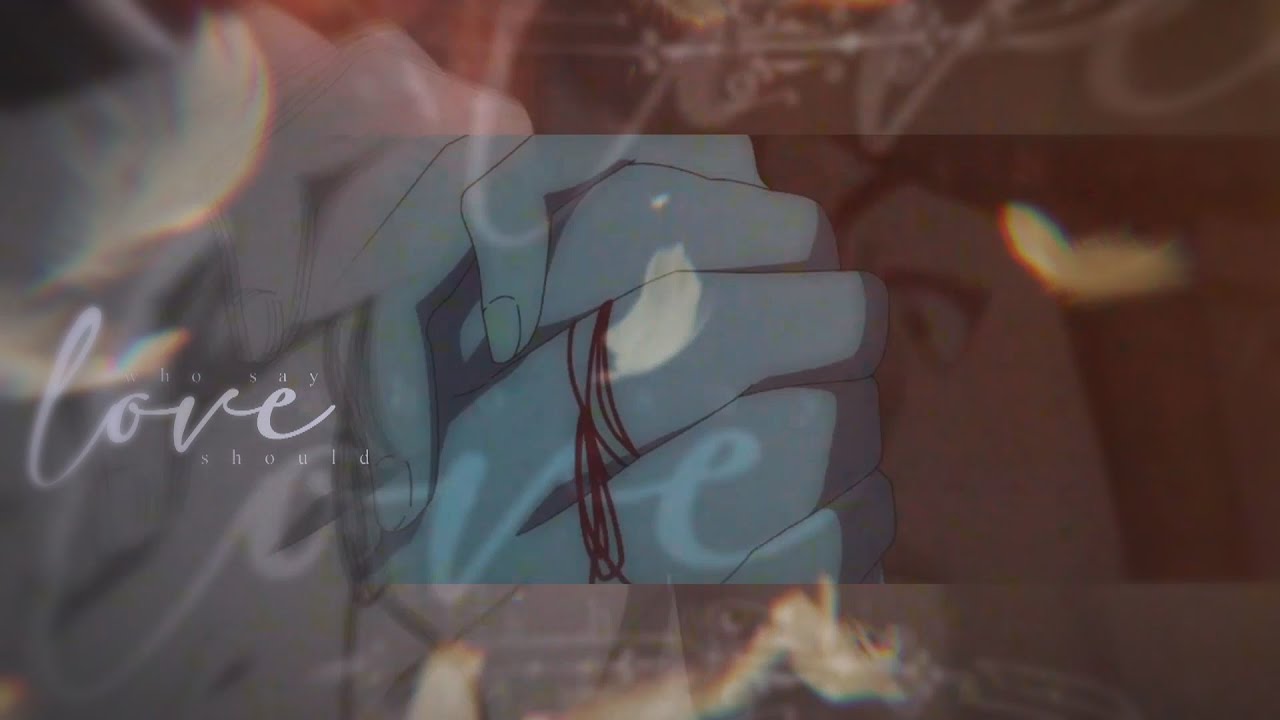 [ hbd emily ] let it all go mep