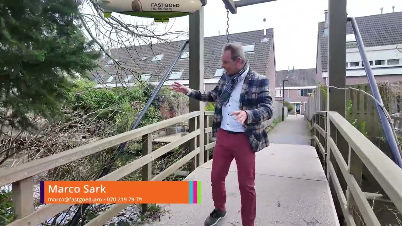 Duinmeierij 28 Leidschendam = FASTGOED makelaars