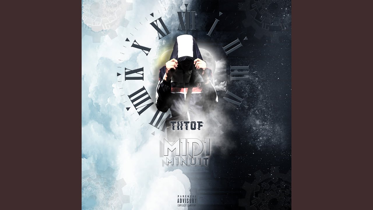 Pas d'ta faute (feat. T Kimp Gee)