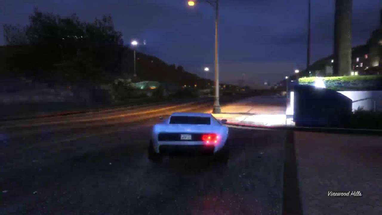 Gta 5 gameplay!