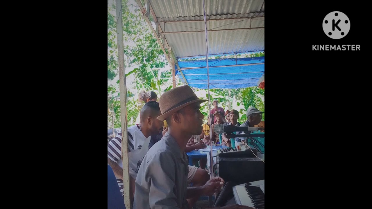 Lingi Lengot //cover Yentho//