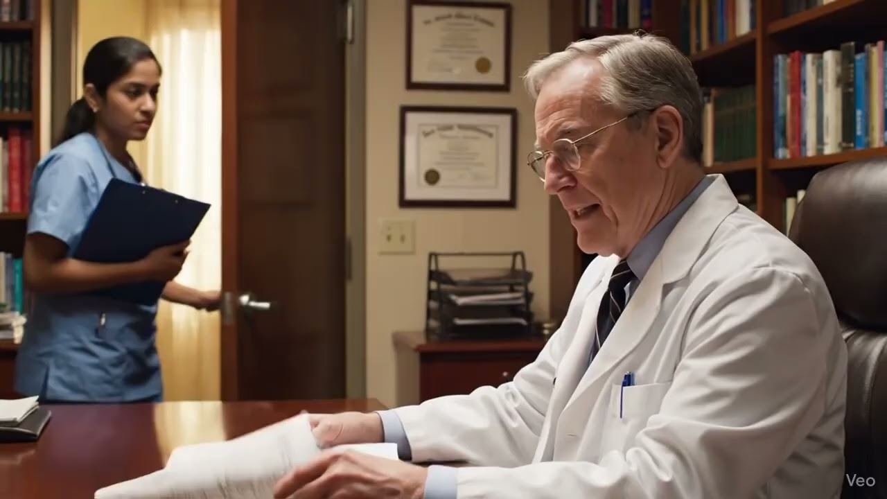 Invisible patient #Funny#Parody#Comedy#New#Joke