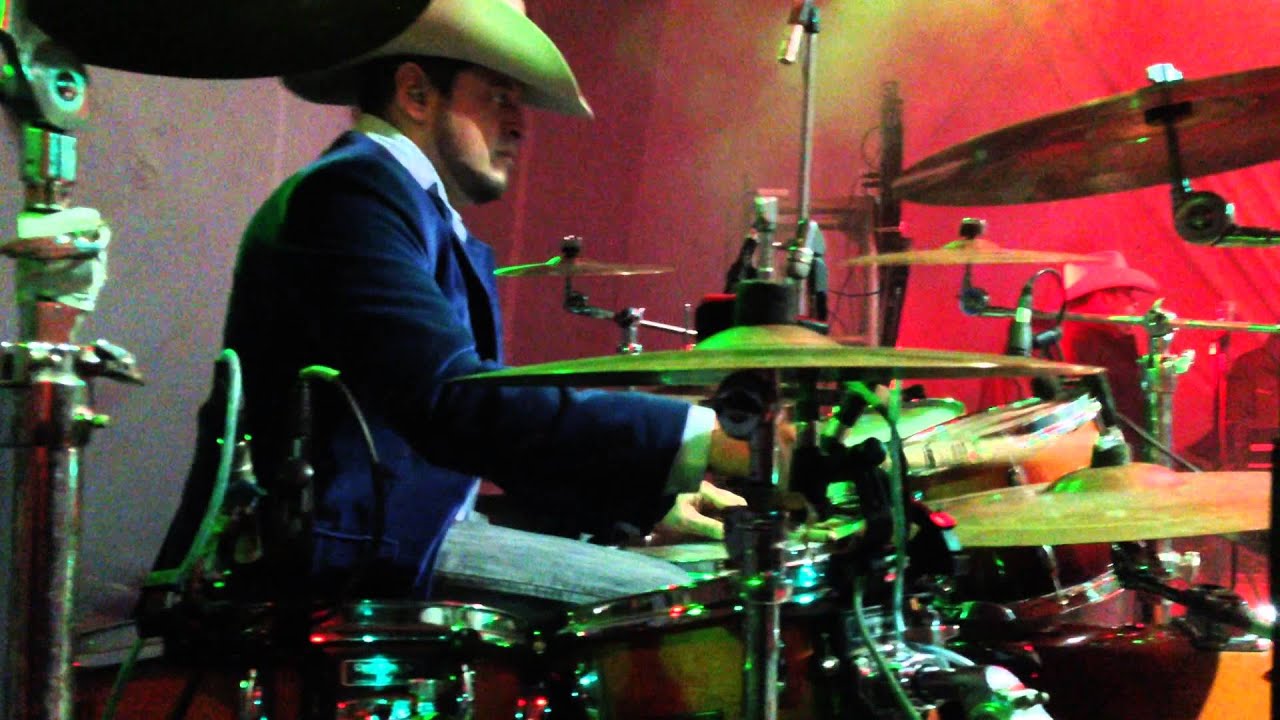 Conjunto Rio Grande En Vivo En Cada Vida