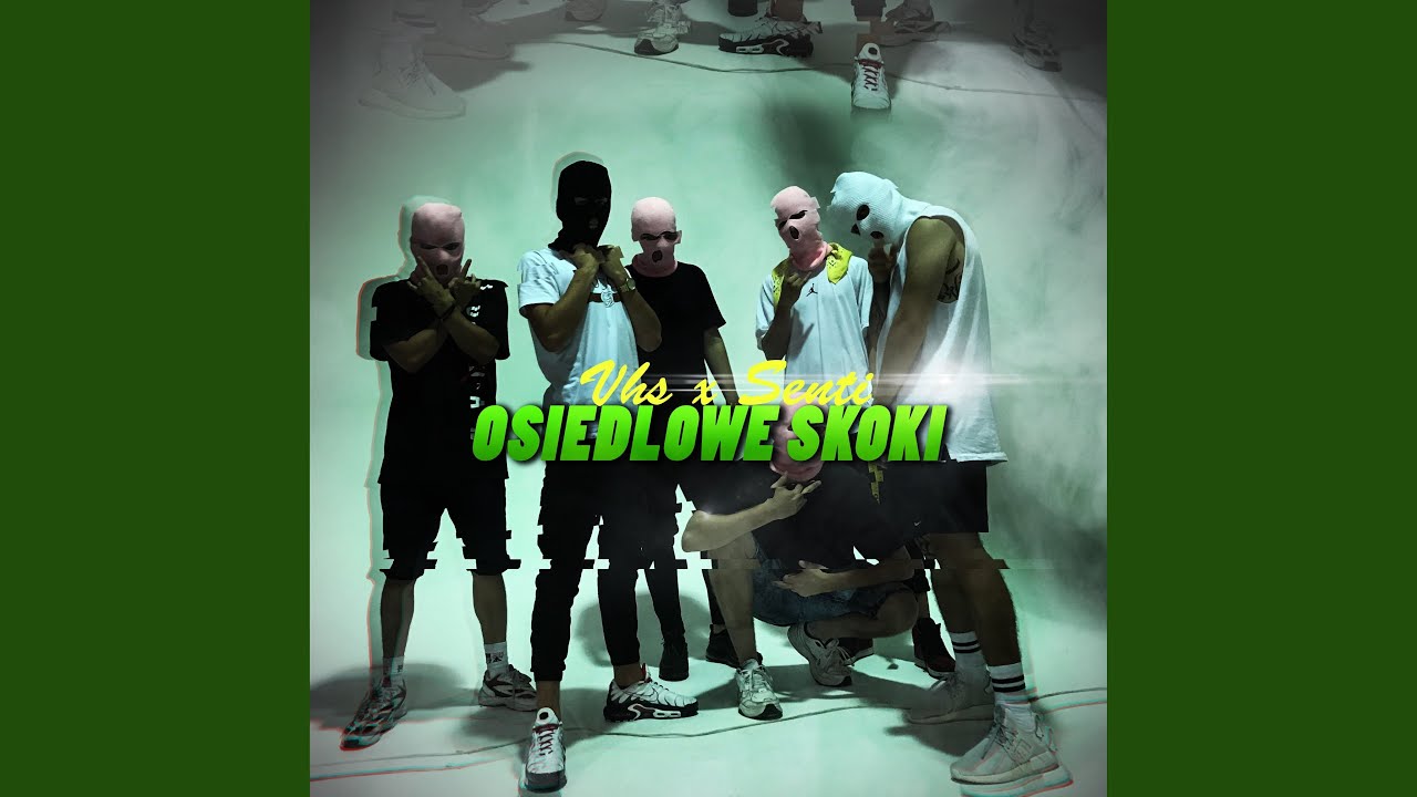 Osiedlowe Skoki