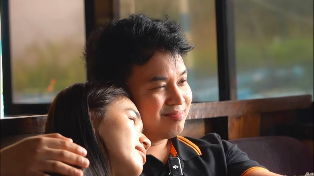 LABAN LANG JOMCAR!