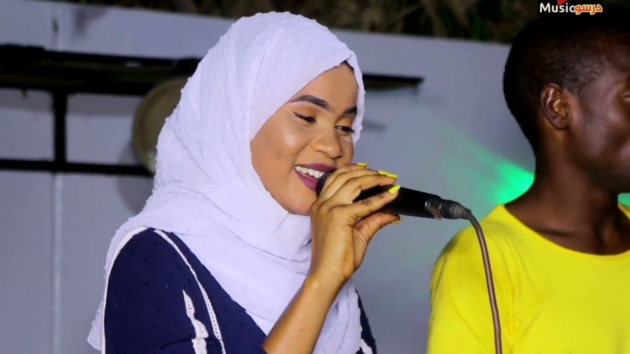 سهر الليل منتدى مزيكة الحواري عمر الباشا و ألاء الباشا وعبد الله الطيب ريش الريش