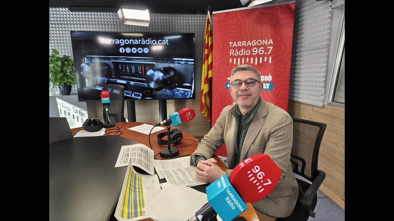 Alberto Raúl Esteban, Cap del Servei Territorial de Trànsit de Tarragona
