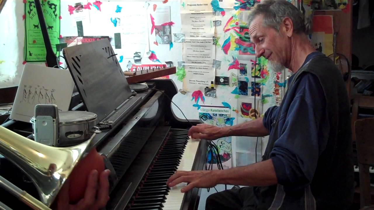 musikk&uuml;che 12 Teil 2