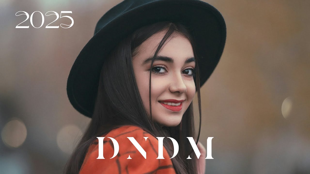 DNDM - Barefoot (Oryginalny miks) || 2025