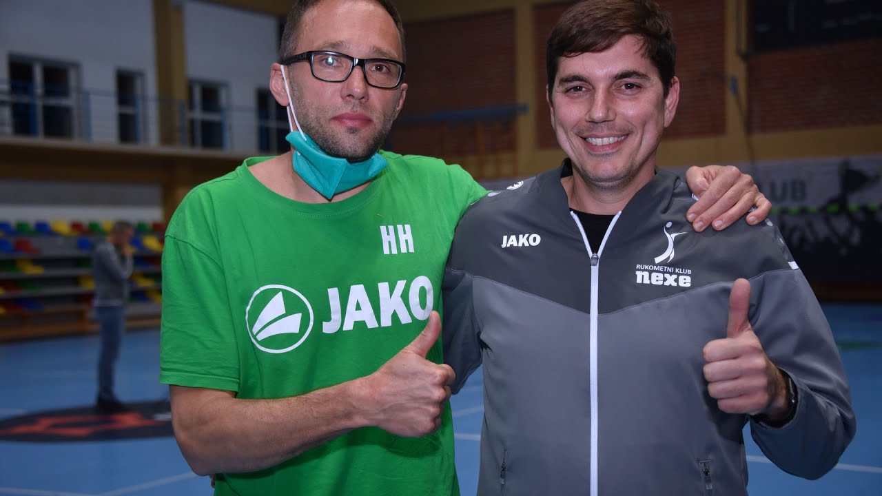 Izborniče hvala i sretno !