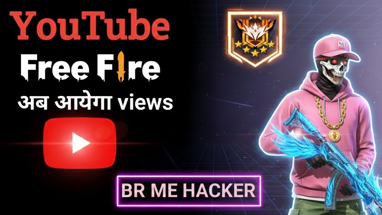 BR Me RANK KE LIYE SAHI CHARACTER SKILL 🔥😱