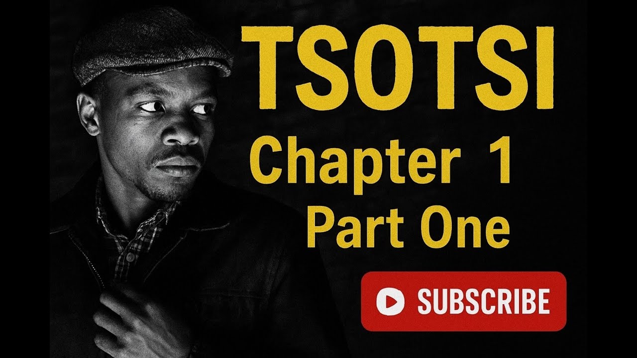 Tsotsi by Athol Fugard | Chapter 1 Part One Summary & Analysis
