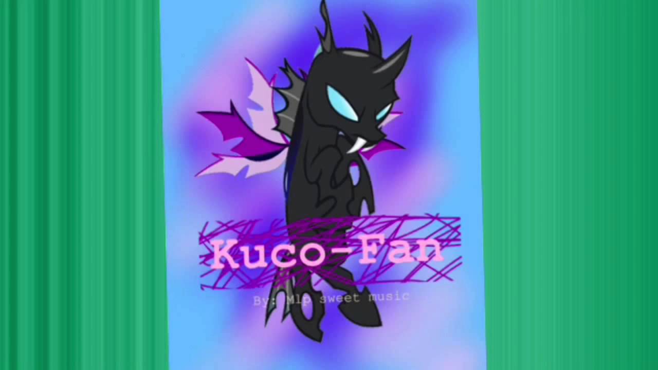 Profil&oacute;wka dla kuco-fan