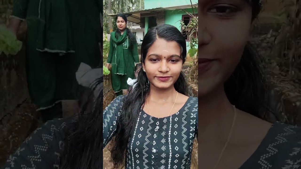 മാങ്ങ പറിക്കാൻ പോവാ൦ 🥭🥭😄