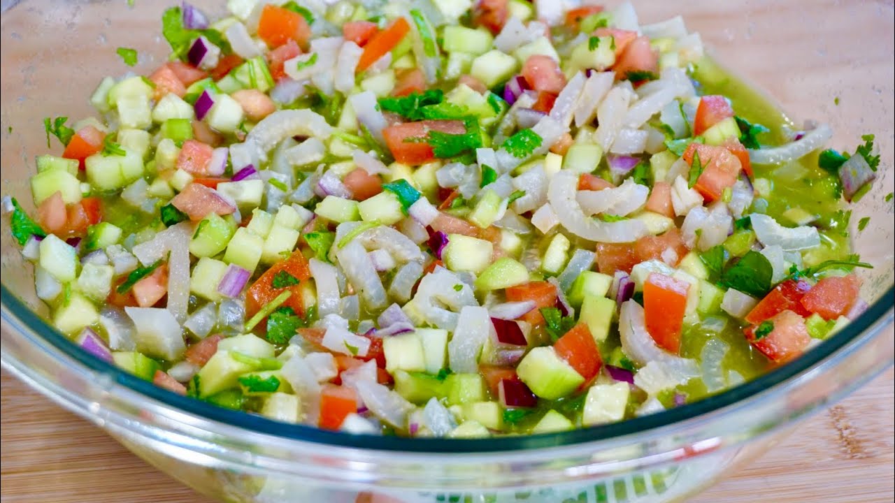 Aguachile de cueritos MUY ECONÓMICO Y RICO! Hasta para negocio Muchas ganancias! #recetas