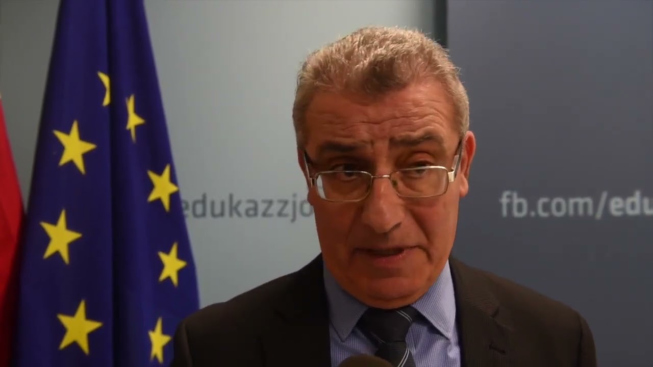 Evarist Bartolo on school transport (HB)