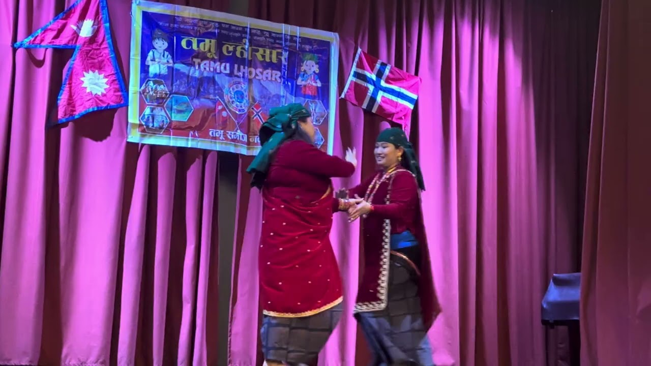 #gurung #cover #dance #culture #video 