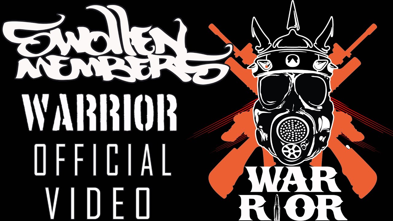Swollen Members - Warrior feat. Tre Nyce & Young Kazh (Official Music Video)