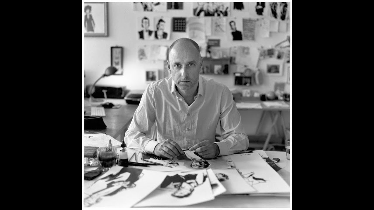 Reinhard Kleist