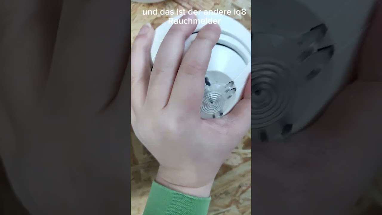 Test brett vorstellen