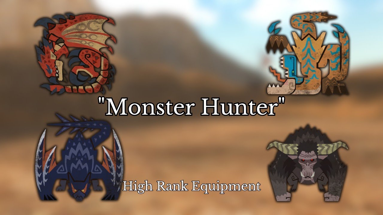 MHFU | 