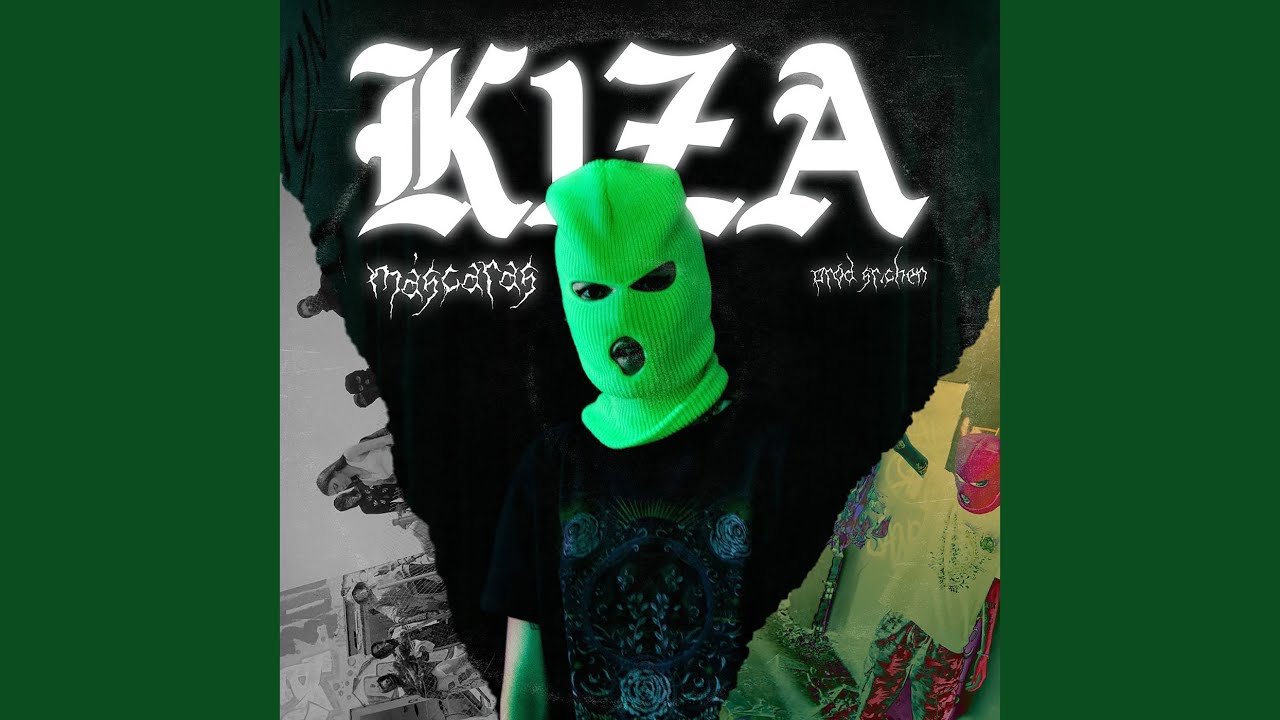 Máscaras