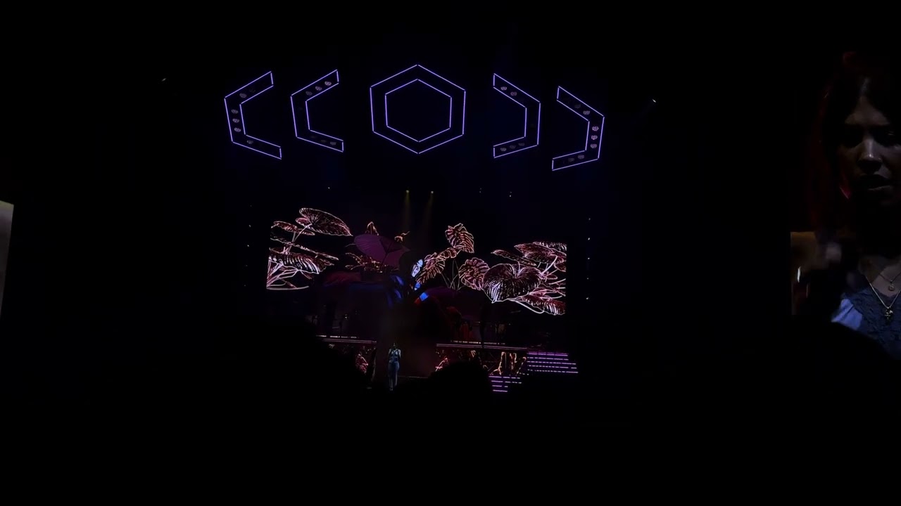 ODESZA - Better Now X Line of Sight | Live at The Gorge