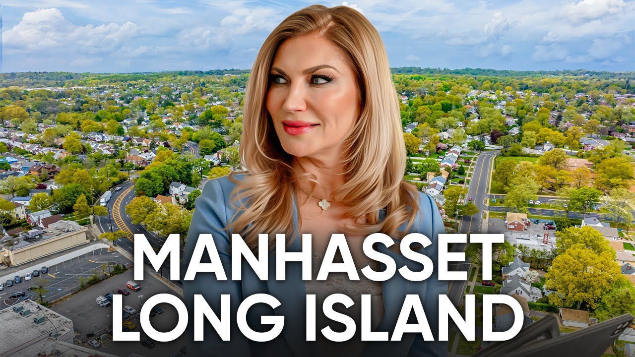 Inside Manhasset, NY – Long Island’s Most Elegant Town?