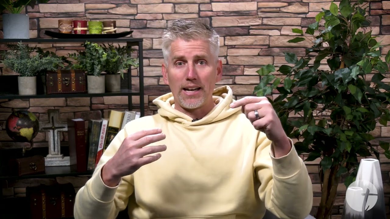 Gift of Marriage | Pastor Justin Krupsky