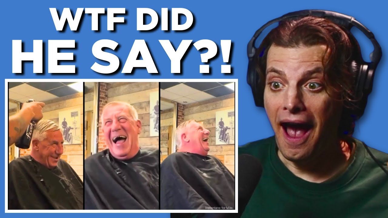 American Reacts to Quintessentially British Memes (#7)