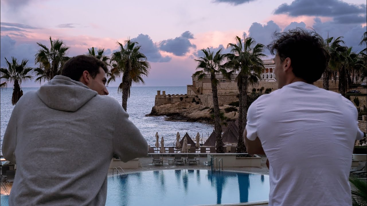 MALTA VLOG