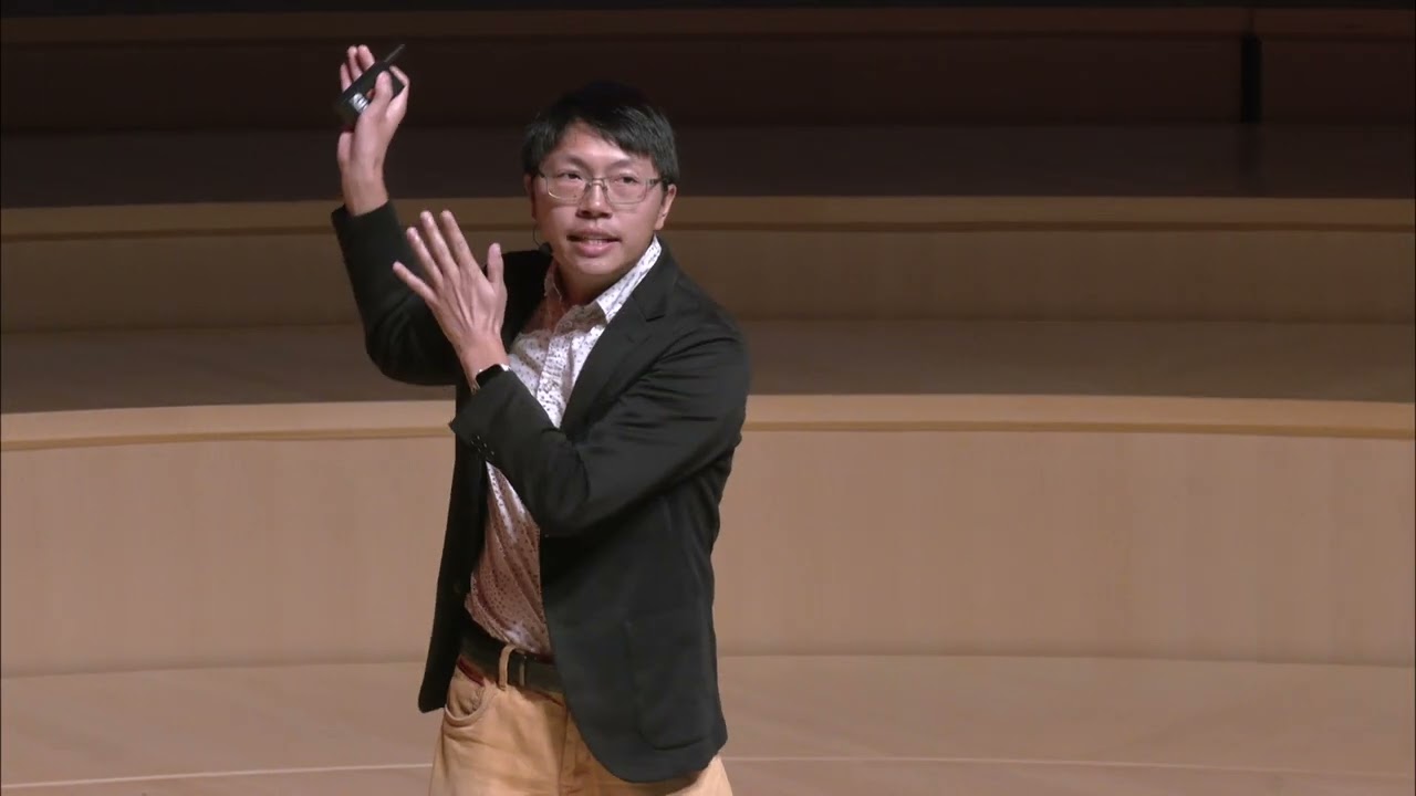 Unraveling the Mysteries of Human Embryonic Stem Cells - Kyle Loh, PhD