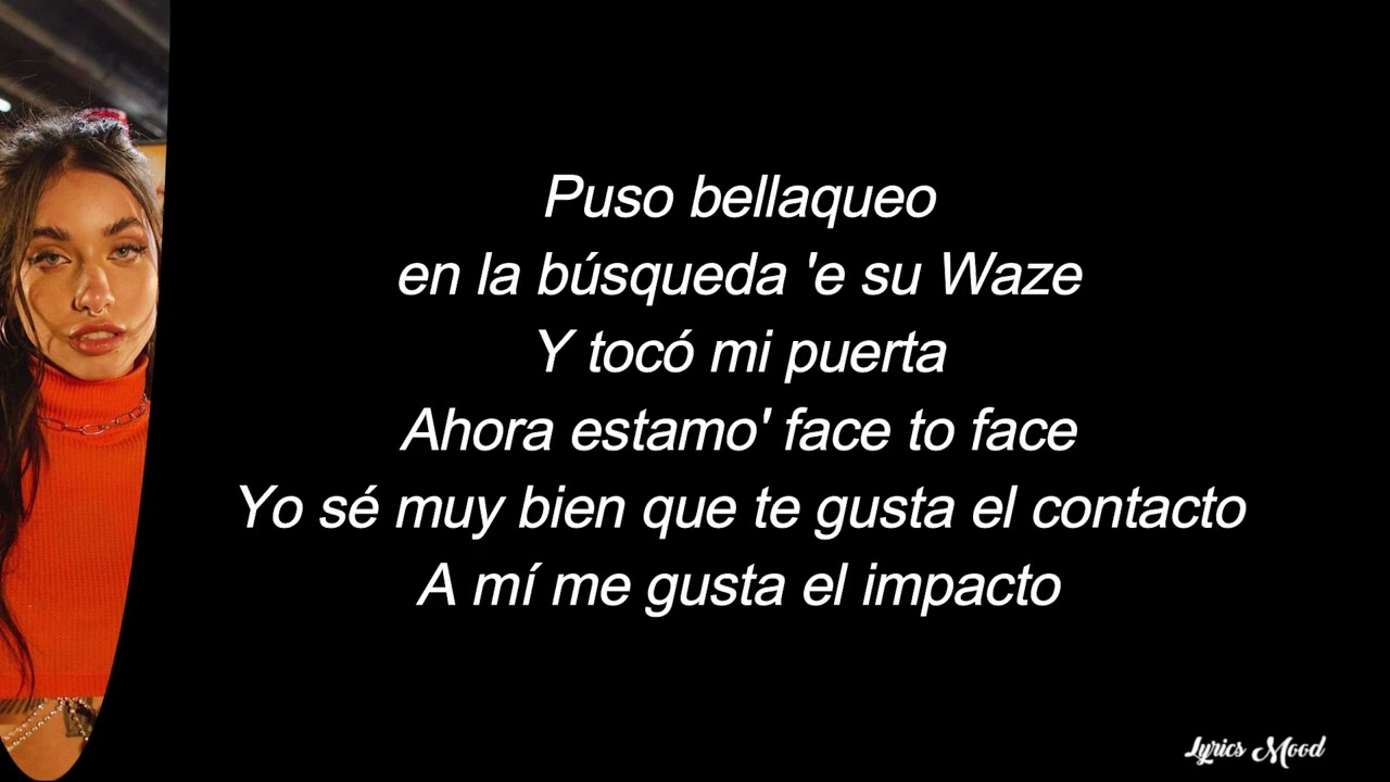 Maria Becerra, Chencho Corleone, Ovy On The Drums - PISCINA LETRA