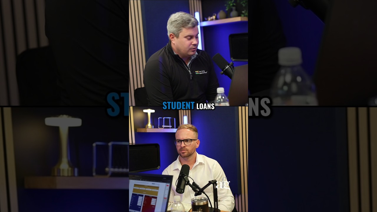 Student Loans: Good Debt or Bad Debt? Let's Analyze!