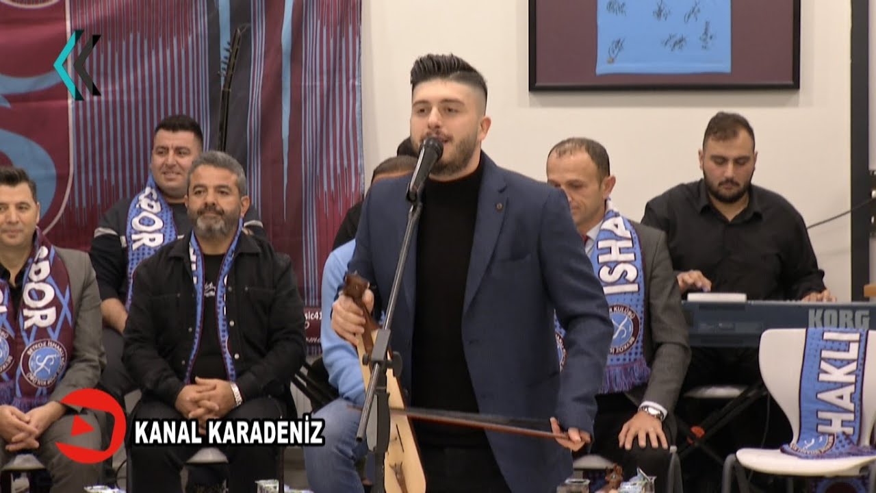 Ramazan Kuzu - Horon