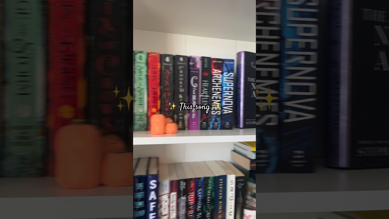 This song ! ✨💕📚 #shortsfeed #book #yours #booktube #read #foryou #thebooks #booktokbooks