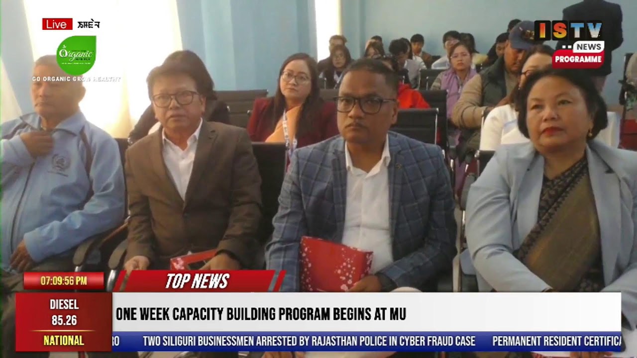 7.PM-ISTV MAO NEWS     9TH FEBRURY 2026