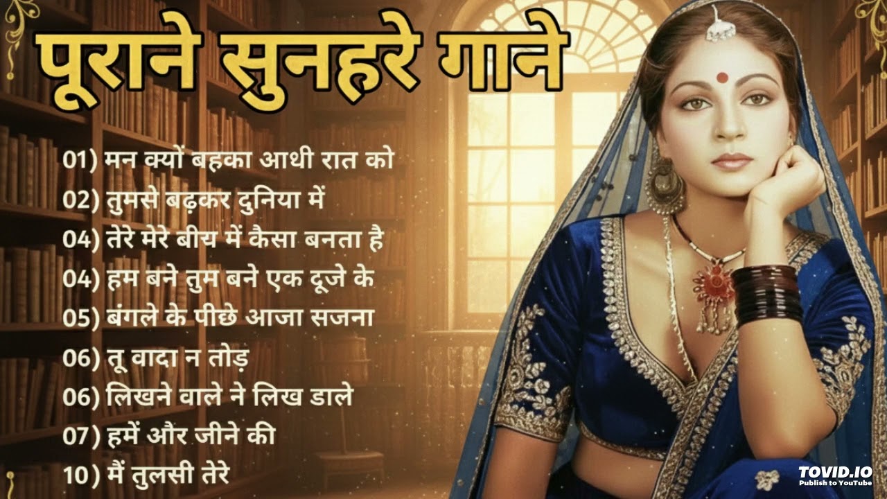 Man Kyo Bahka Aadi Raat Ko Dj Remix Song || 90s Hindi Song Dj Reimix || Sadabhar Old Hindi Gaane