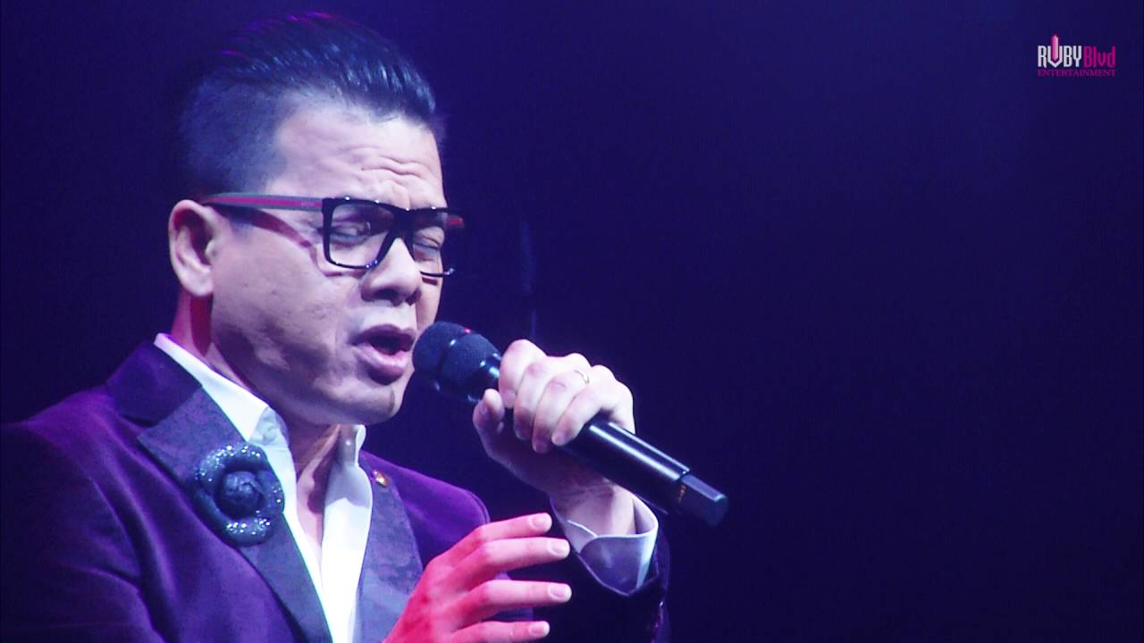 Dạ Khúc Cho Tình Nhân - Nguyên Khang - My Love Concert