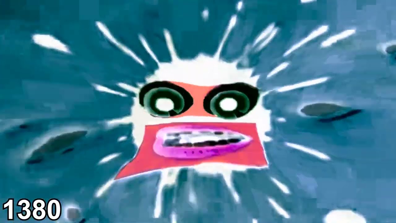 Klasky Csupo in G-Major Collection (1301-1400)