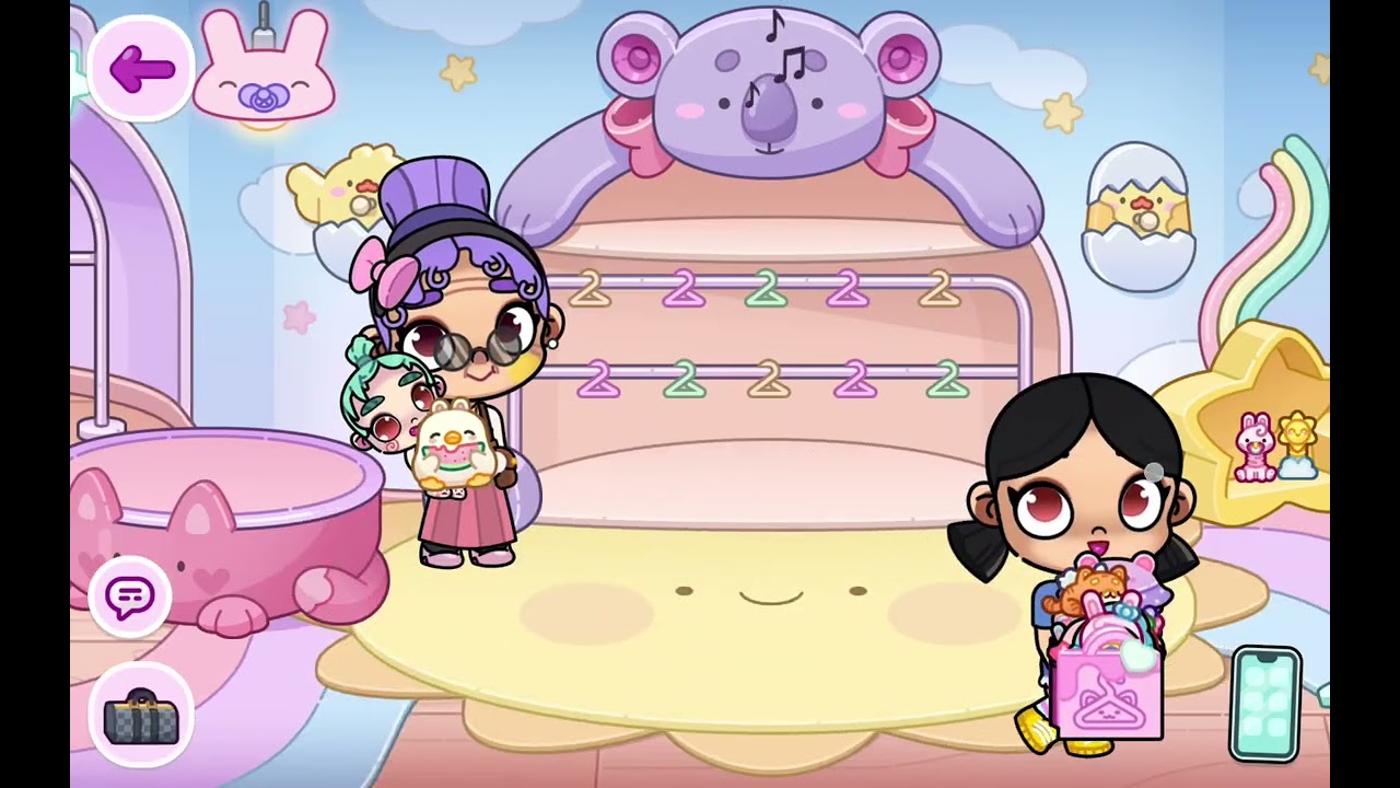 Tómame el desayuno tranquila parte 2