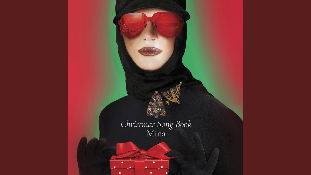 Jingle bell rock (Remastered 2025)