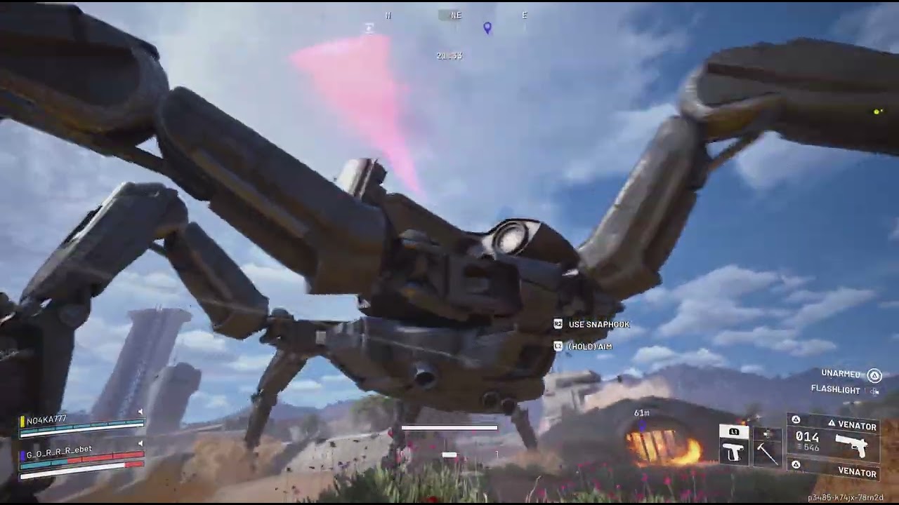 ARC Raiders_fun